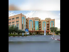 Gaza Biggest University